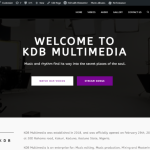 kdbmultimedia.com