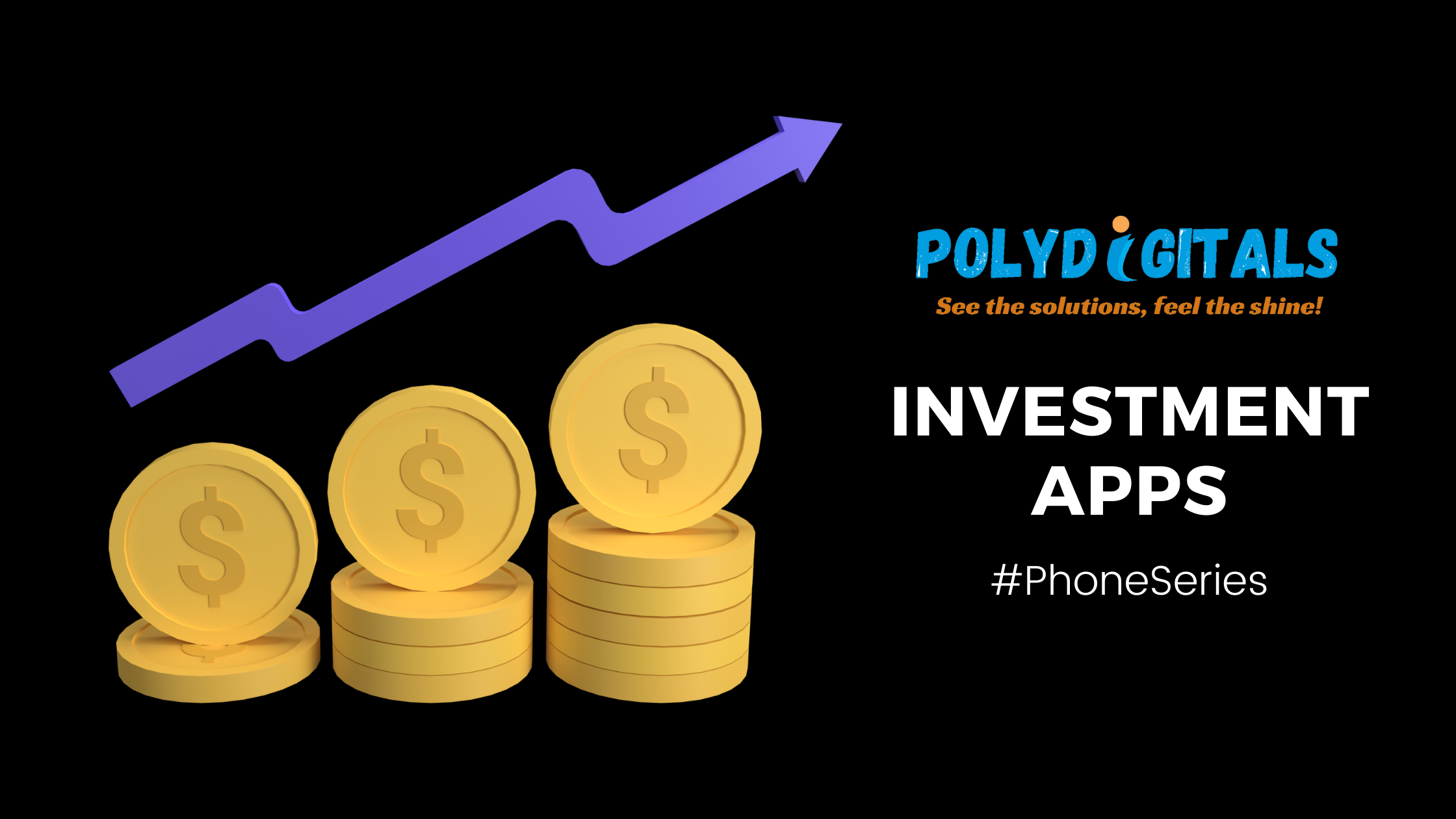 You are currently viewing Investment Mobile Apps and Platforms