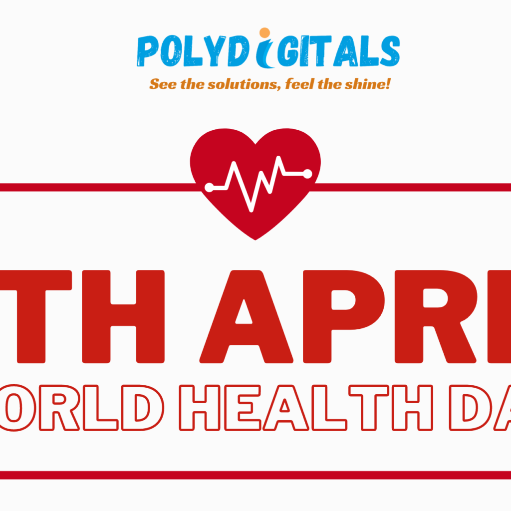 7 Quotes to Celebrate World Health Day 2022